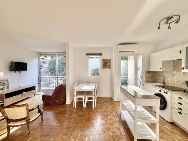 Appartement 1 pièce 40 m²