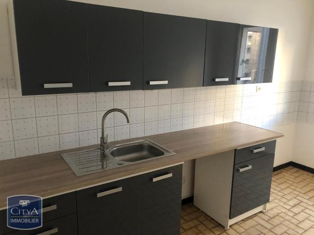 Appartement 1 pièce 40 m²