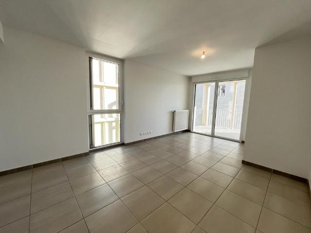 Appartement 1 pièce 40 m²