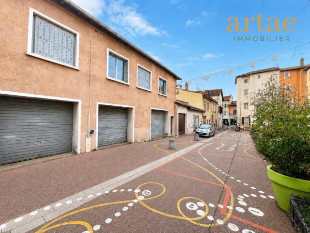 Appartement 1 pièce 40 m²