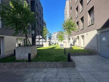Appartement 1 pièce 40 m²