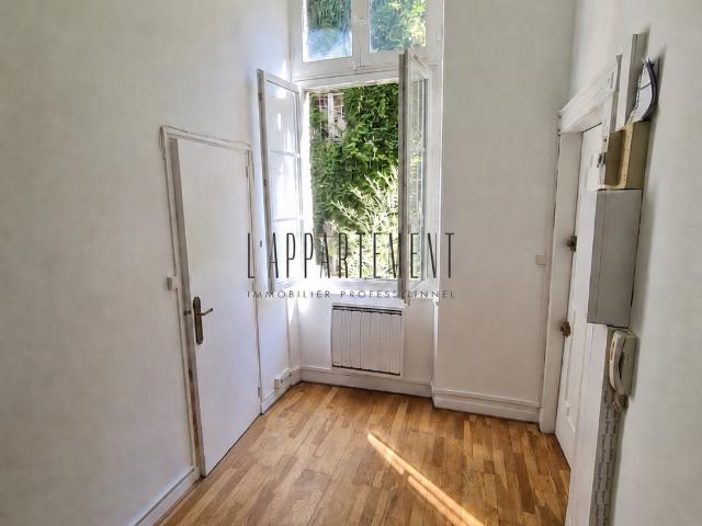 Appartement 1 pièce 40 m²