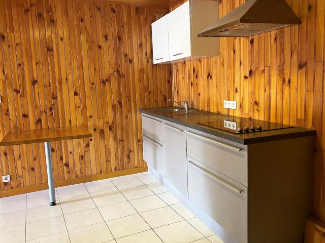 Appartement 1 pièce 40 m²