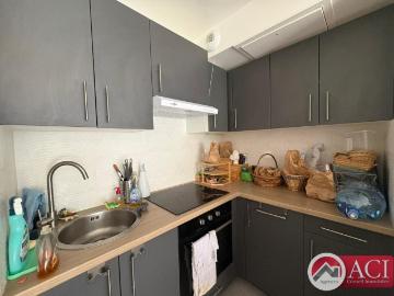 Appartement 1 pièce 40 m²