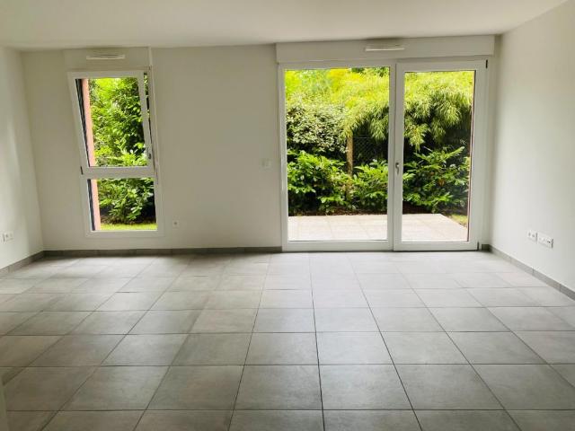 Appartement 1 pièce 40 m²