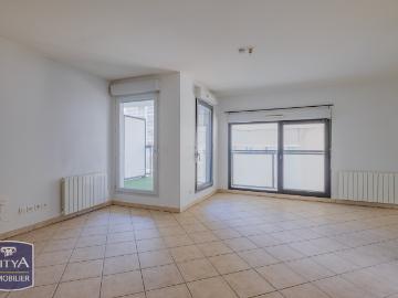 Appartement à vendre à Rue Professeur Roux Lyon - Jardin