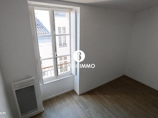 Appartement 1 pièce 40 m²
