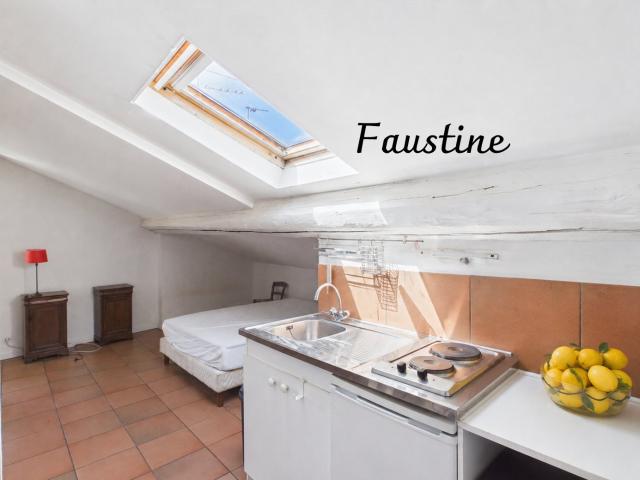 Appartement 1 pièce 40 m²