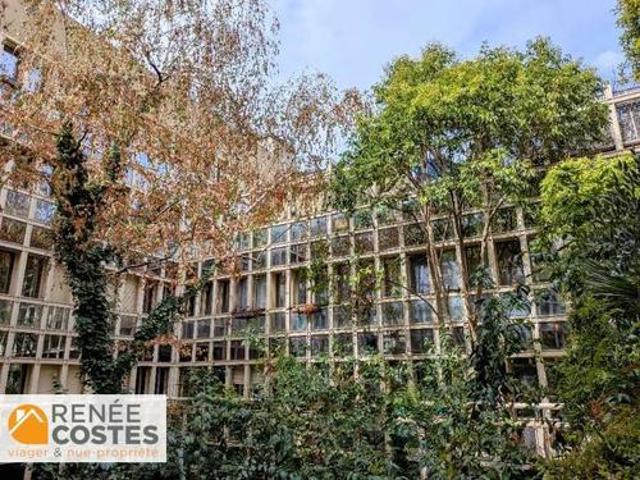 Appartement 1 pièce 40 m²