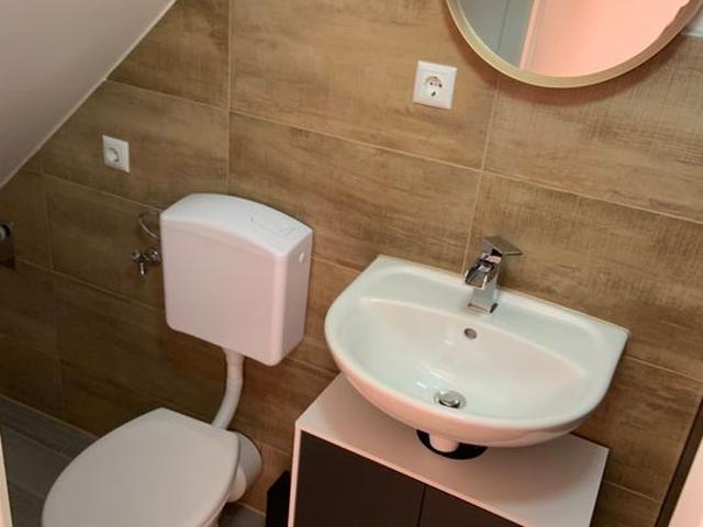 Appartement 1 pièce, 40 m² à louer à Mulhouse 68100