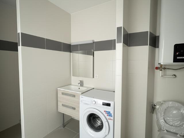 Appartement 1 pièce, 40 m² à louer à Montségur 09300