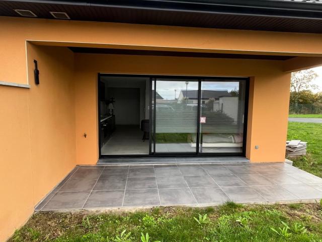 Appartement 1 pièce, 40 m² à louer à Oye Plage 62215