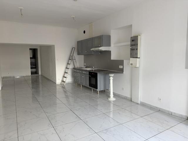 Appartement 1 pièce, 40 m² à louer à Arbin 73800