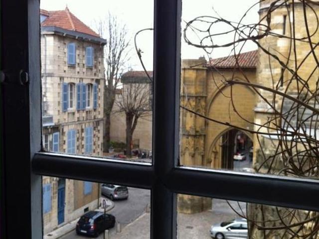 Appartement 1 pièce, 40 m² à louer à Bayonne 64100