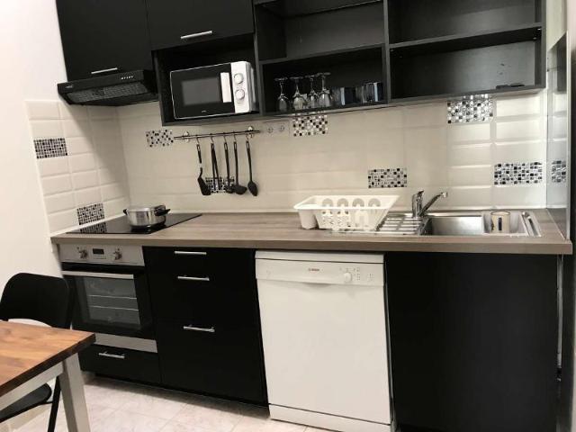Appartement 1 pièce, 40 m² à louer à Bordeaux 33000