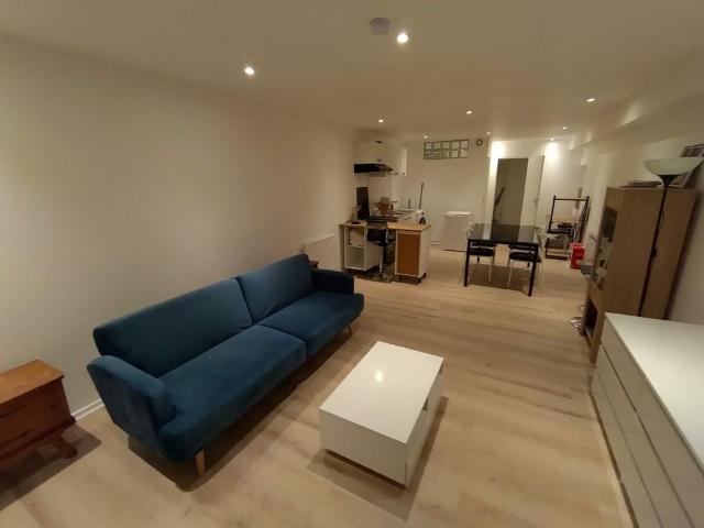 Appartement 1 pièce, 40 m² à louer à Charleville Mézières 08000