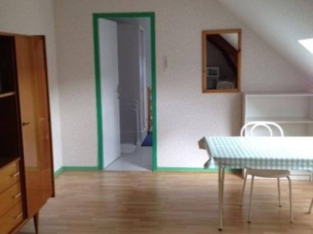 Appartement 1 pièce, 40 m² à louer à Coublevie 38500