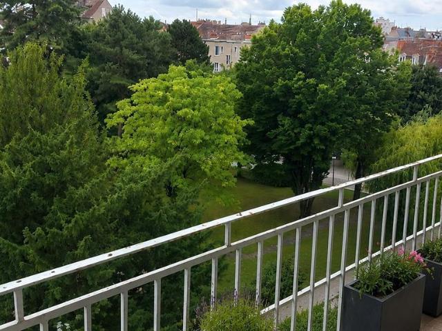 Appartement 1 pièce, 40 m² à louer à Dijon 21000