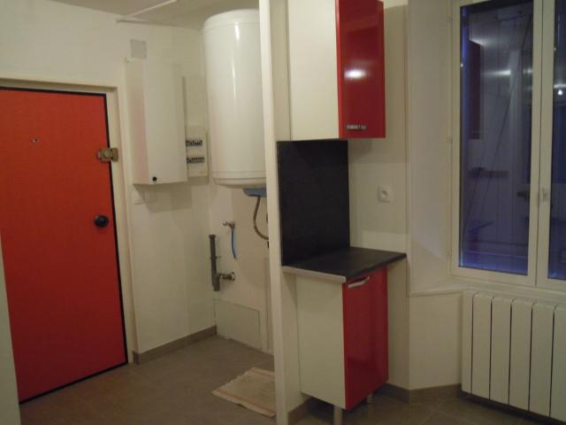 Appartement 1 pièce, 40 m² à louer à Fourchambault 58600