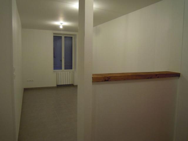 Appartement 1 pièce, 40 m² à louer à Fourchambault 58600
