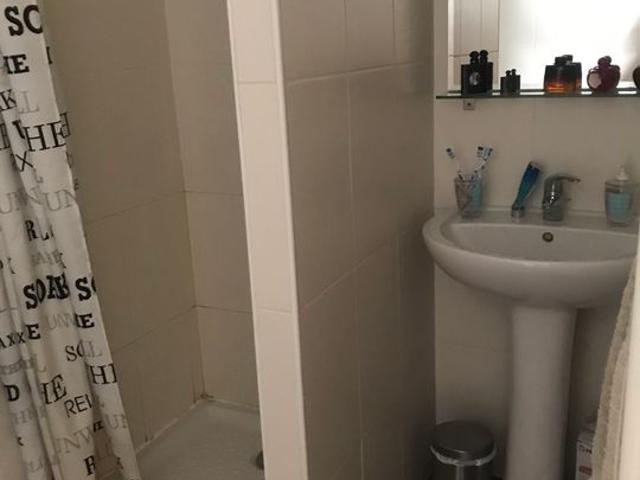 Appartement 1 pièce, 40 m² à louer à Lyon 3 69003