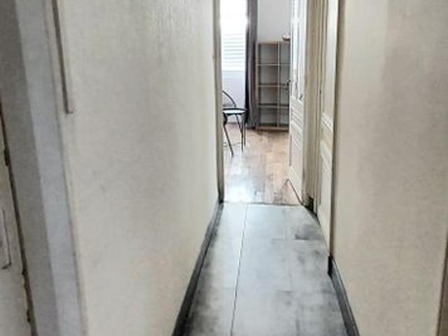 Appartement 1 pièce, 40 m² à louer à Lyon 1 69001