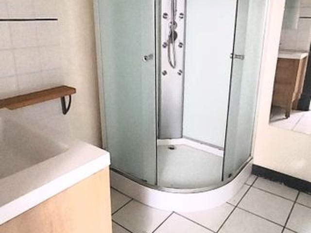 Appartement 1 pièce, 40 m² à louer à Lyon 1 69001