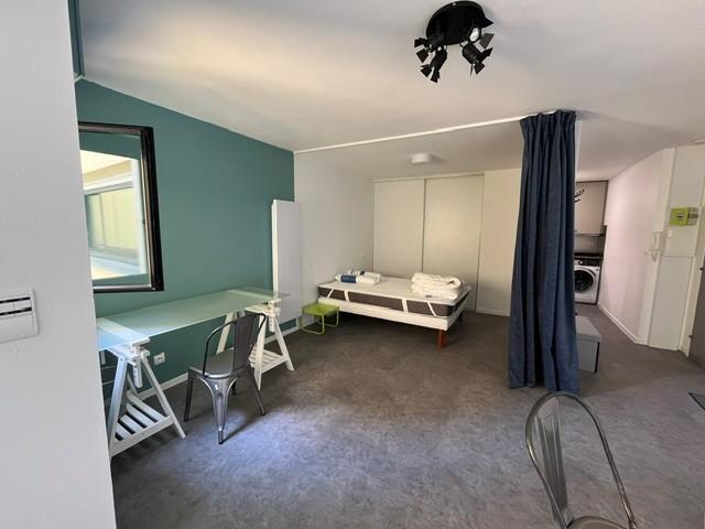 Appartement 1 pièce, 40 m² à louer à Le Mans 72000