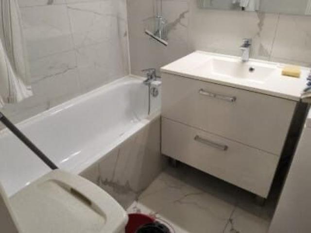 Appartement 1 pièce, 40 m² à louer à Paris 5 75005