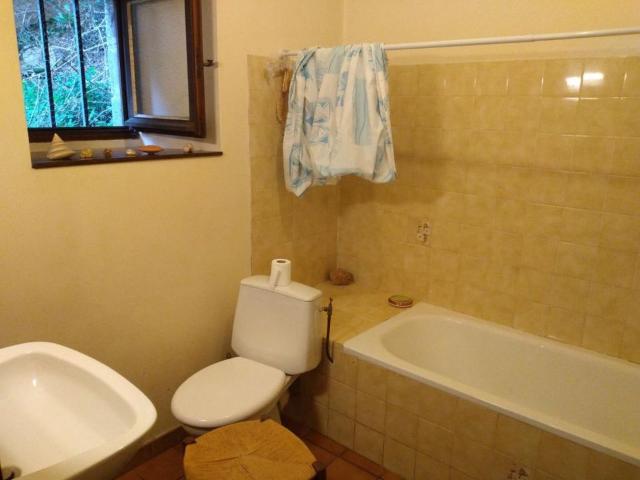 Appartement 1 pièce, 40 m² à louer à Port Sainte Marie 47130
