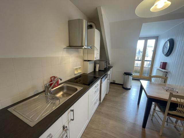 Appartement 1 pièce, 40 m² à louer à Rodez 12000