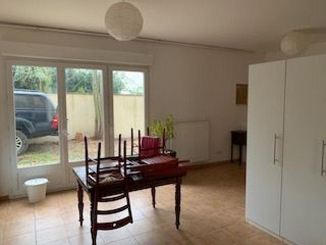 Appartement 1 pièce, 40 m² à louer à Saclay 91400