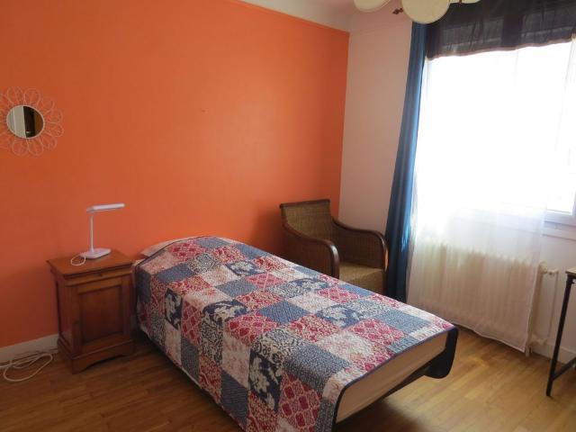 Appartement 1 pièce, 40 m² à louer à Saint Nazaire 44600