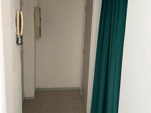 Appartement 1 pièce, 40 m² à louer à Saint Ambroix 30500