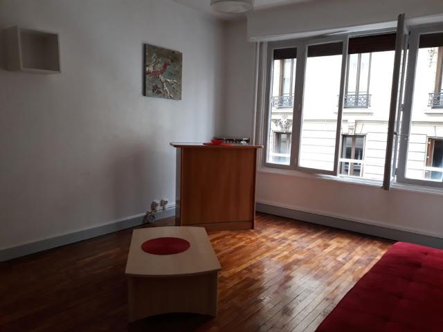 Appartement 1 pièce, 40 m² à louer à Saint Étienne 42000