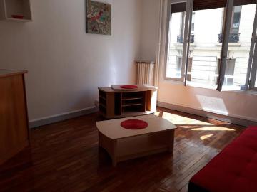 Appartement 1 pièce, 40 m² à louer à Saint Étienne 42000