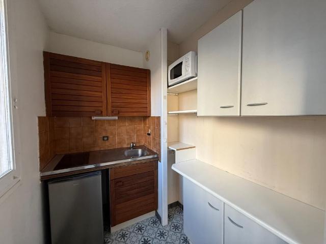Appartement 1 pièce, 40 m² à louer à Tarbes 65000