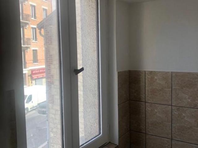 Appartement 1 pièce, 40 m² à louer à Villeneuve Saint Georges 94190