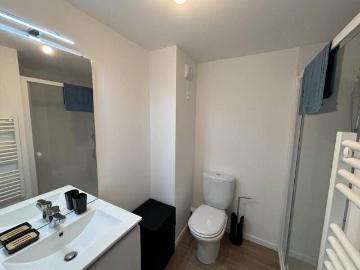 Appartement 1 pièce
