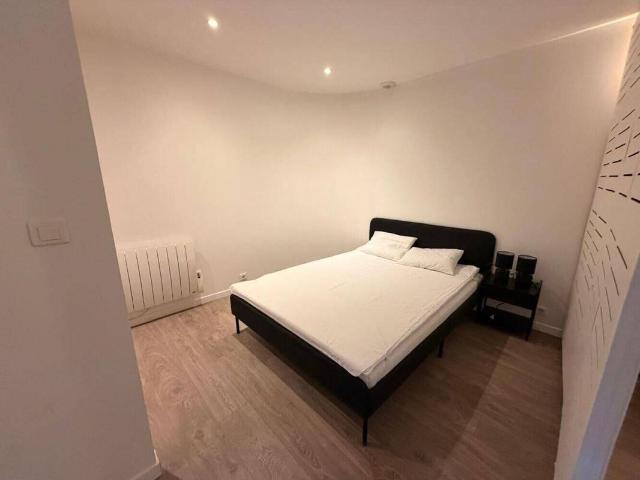 Appartement 1 pièce