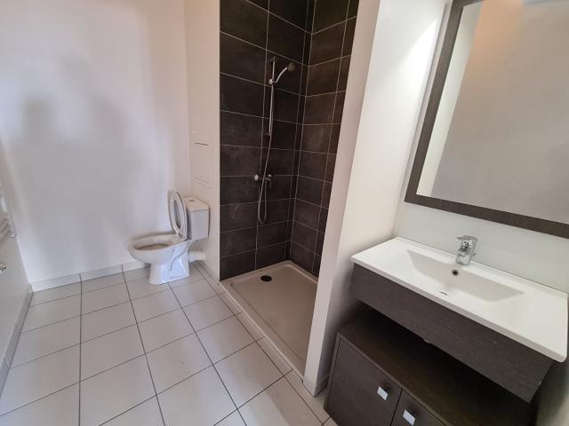 Appartement 1 pièce