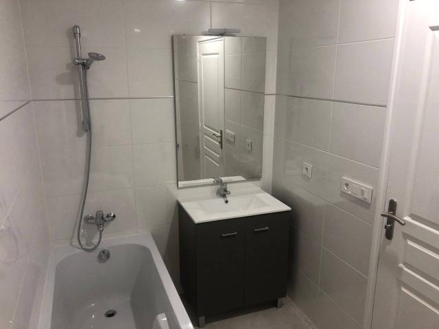 Appartement 1 pièce