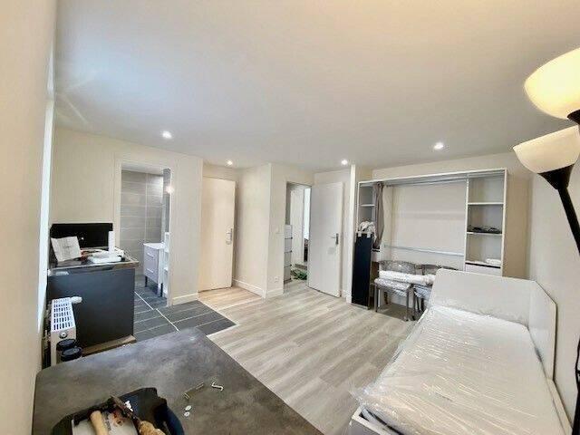 Appartement 1 pièce