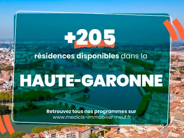 Appartement 1 pièce 41 m2