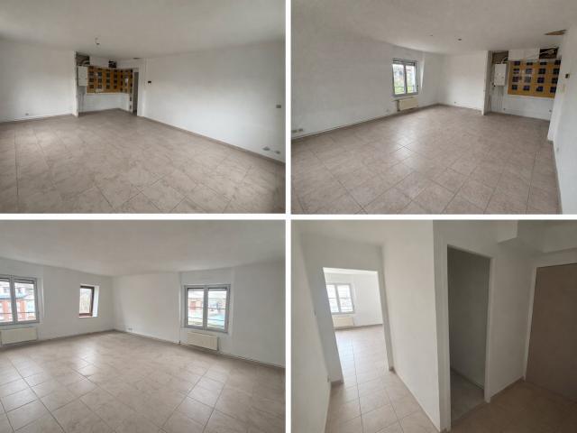 Appartement 1 pièce 41 m²