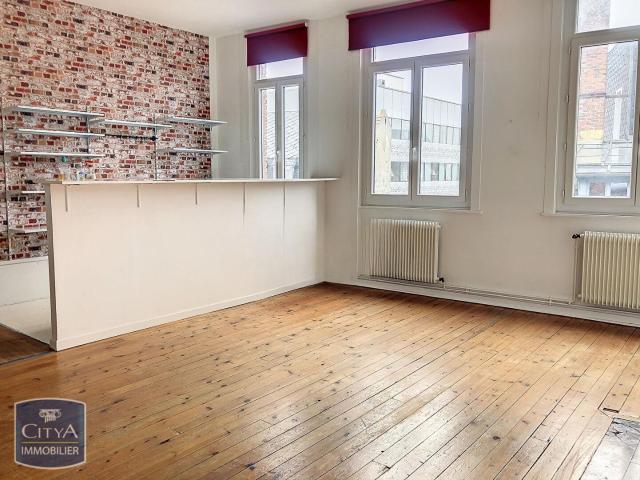 Appartement 1 pièce 41 m²