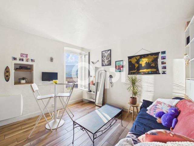 Appartement 1 pièce 41 m²