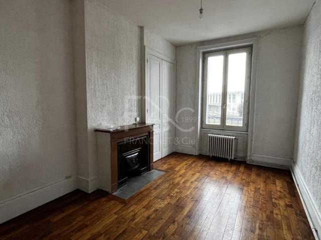 Appartement 1 pièce 41 m²