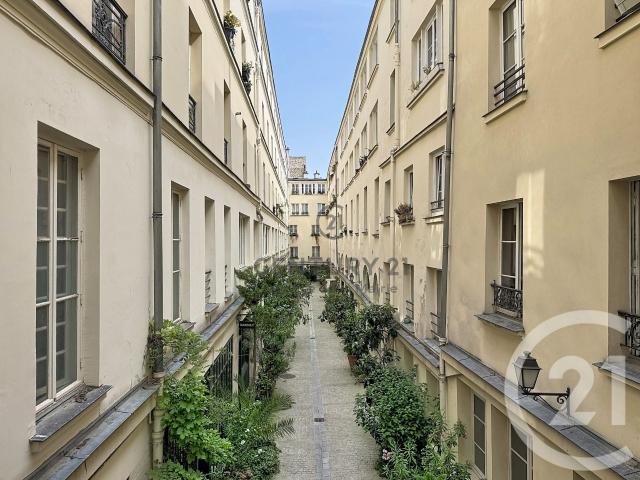Appartement 1 pièce 41 m²