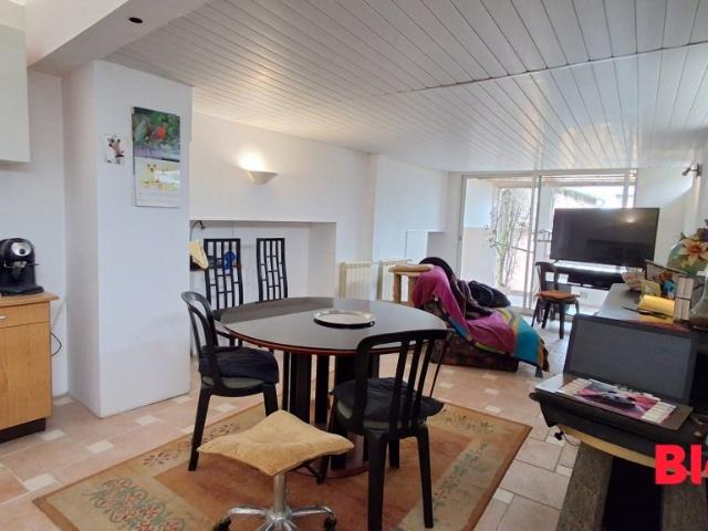 Appartement 1 pièce 41 m²